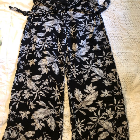 Lily Morgan , pants xl , 100% rayon - Picture 2 of 8